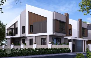 4-bedroom villa 246 m² in Döşemealtı for 34,668,000 TRY