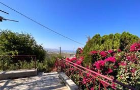 Furnished house with garden and sea view in the small village of Klima, Crete, Greece for 195,000 €