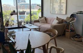2-bedrooms villa 58 m² in Tel Aviv, Israel for $1,122,000