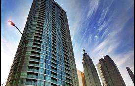 Apartment – Lake Shore Boulevard West, Etobicoke, Toronto,  Ontario,   Canada for C$861,000