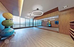 1-bedroom apartment in Bathurst Street for C$800,000