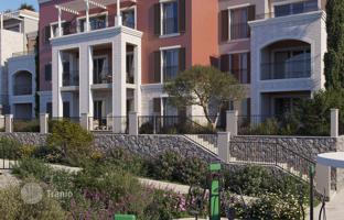 3-bedroom apartment 114 m² in Tivat city for 903,000 €