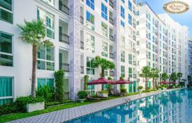 Apartment – Pattaya, Chonburi, Thailand for $115,000