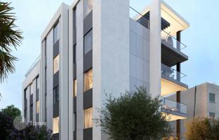 3-bedroom apartment in new building in Limassol for 980,000 €