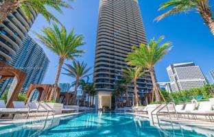 1-bedroom apartments in condo 80 m² in Miami for $699,000