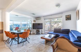 1-bedroom apartment 71 m² in Becici for 270,000 €