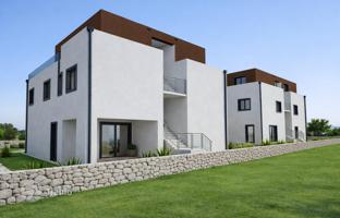 2-bedroom apartment 82 m² in Sibenik-Knin for 280,000 €