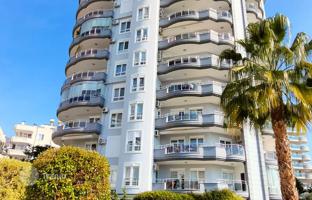4-bedroom apartment 220 m² in Cikcilli for 20,323,000 TRY