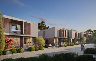 14 new villas in residential complex in Coral Bay for From 912,000 €