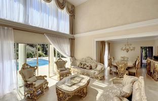 4-bedroom villa in Saint-Raphaël for 2,500,000 €