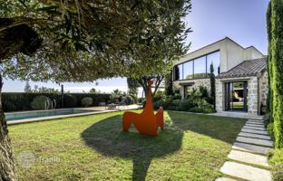 4-bedroom villa in Cannes for 5,950,000 €