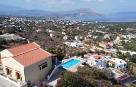 Breathtaking Panoramic Sea View Villa with Privacy for 695,000 €