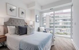 Apartment – Queens Quay East, Old Toronto, Toronto,  Ontario,   Canada for C$1,395,000