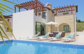 Three bedroom villa in Agia Napa, Ayia Thekla for 470,000 €
