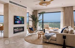 4-bedroom villa 496 m² in Sotogrande for 4,000,000 €