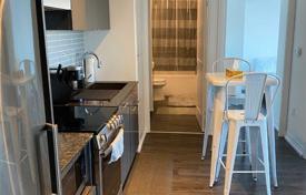 Apartment – Jarvis Street, Old Toronto, Toronto,  Ontario,   Canada for C$940,000