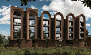 New wellness complex with a spa center, a restaurant and a co-working space near beaches, Bali, Indonesia for From $121,000