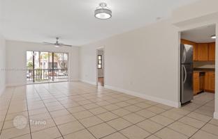 3-bedroom apartments in condo 118 m² in Miami for $397,000