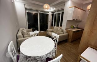 2-bedroom apartment 50 m² in Herceg Novi city for 150,000 €