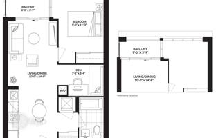 5-bedroom apartment in York for C$851,000