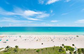 Apartment – Ocean Drive, Miami Beach, Florida,  USA for $3,750 per week