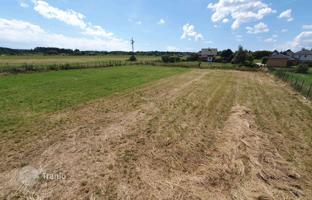 Land plot 3,237 m² in Central Bohemian Region. Price on request