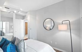 Apartment – Fort York Boulevard, Old Toronto, Toronto,  Ontario,   Canada for C$1,073,000