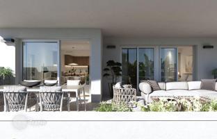 2-bedroom apartment 71 m² in Mil Palmeras for 365,000 €