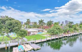 Townhome – Hallandale Beach, Florida, USA for $2,850,000