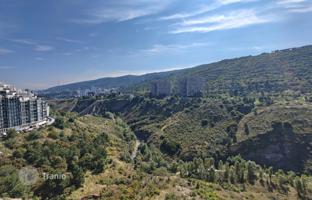 1-bedroom apartment 66 m² in Vake-Saburtalo for $165,000