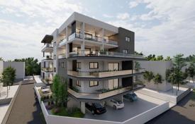 Apartment – Nicosia (city), Nicosia, Cyprus for 223,000 €