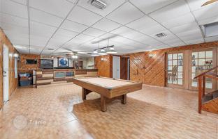 4-bedroom house 348 m² in Miami for $490,000