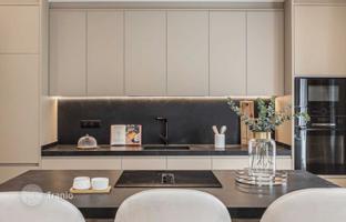 3-bedroom apartment 125 m² in Madrid (city) for 1,350,000 €