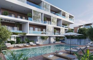 2 new flats in residential complex in Tomb of the Kings for From 450,000 €