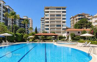 3-bedroom apartment 200 m² in Konyaalti for 75,241,000 TRY