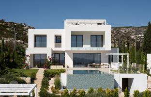 5-bedroom cottage 352 m² in Peyia for 2,000,000 €