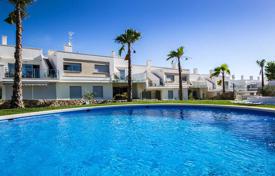 Apartments for sale in Alicante. Apartment with private solarium in Vistabella Golf Apartments for sale in Alicante. Apartment with private solarium in Vistabella Golf