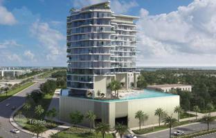 3 new flats in residential complex Octa Isle Interiors by Missoni in Dubai Islands for From $863,000
