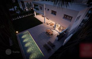 4-bedroom villa 145 m² in Famagusta for 530,000 €