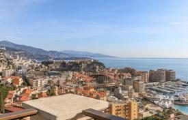 Apartment to renovate with views over Monaco for 630,000 €
