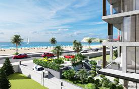 Alanya, Oba, near the sea, five-star luxury apartment project. Price on request