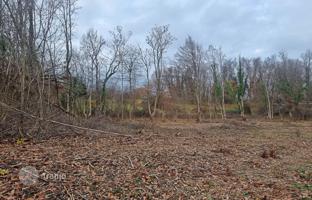 Land plot 969 m² in Labin for 60,000 €