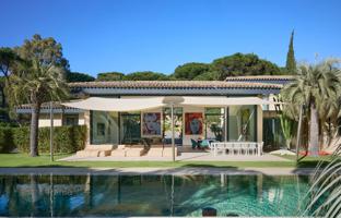6-bedroom villa in Ramatyuel for 6,990,000 €