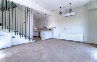 3-bedroom townhouse in Paphos for 460,000 €