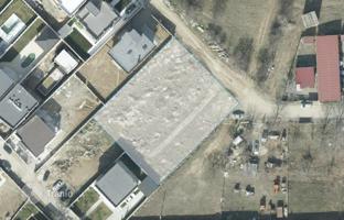 Land plot 1,800 m² in Didi Dighomi for 522,000 €