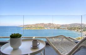 Apartments in a Complex with Private Pier in Bodrum Yalıkavak for 1,950,000 €