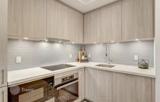 3-bedroom apartment in Front Street East for C$781,000