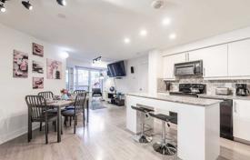 Apartment – Blue Jays Way, Old Toronto, Toronto,  Ontario,   Canada for C$833,000