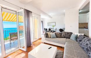 2-bedroom apartment 109 m² in Andrijevica for 218,000 €