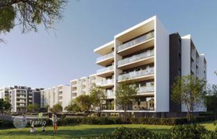 3-bedroom apartment in new building in Limassol for 930,000 €